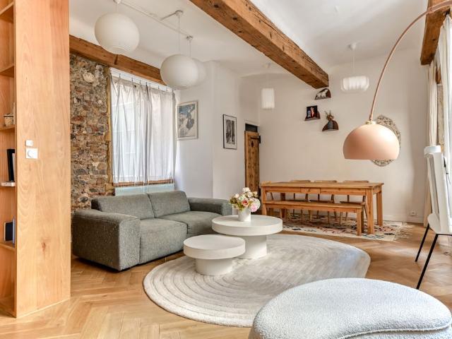 Appartement de luxe en vente à Lyon, France