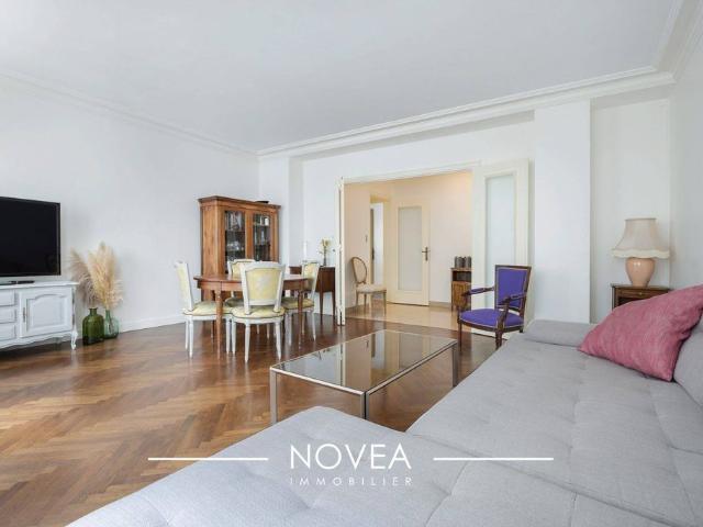 Appartement de luxe en vente à Lyon, France