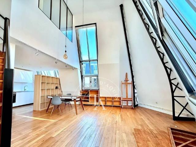 Appartement de luxe en vente à Motte Picquet, Commerce, Necker, France