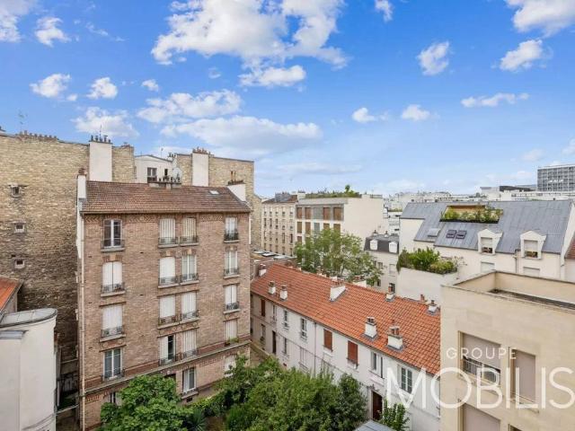 Appartement de luxe en vente à Motte Picquet, Commerce, Necker, France