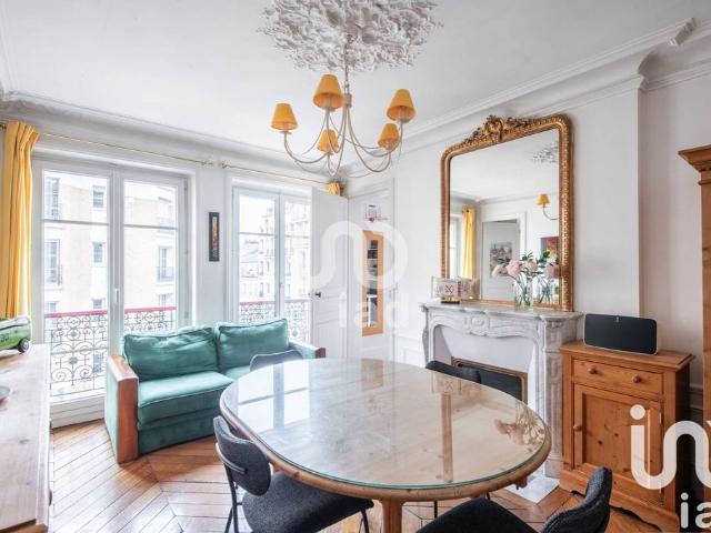 Appartement de luxe en vente à Motte Picquet, Commerce, Necker, Paris, Île de France