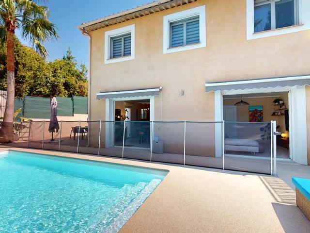 Appartement de luxe en vente à Mougins, Provence Alpes Côte d'Azur