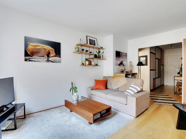 Appartement de luxe en vente à Monceau, Courcelles, Ternes, Paris, Île de France