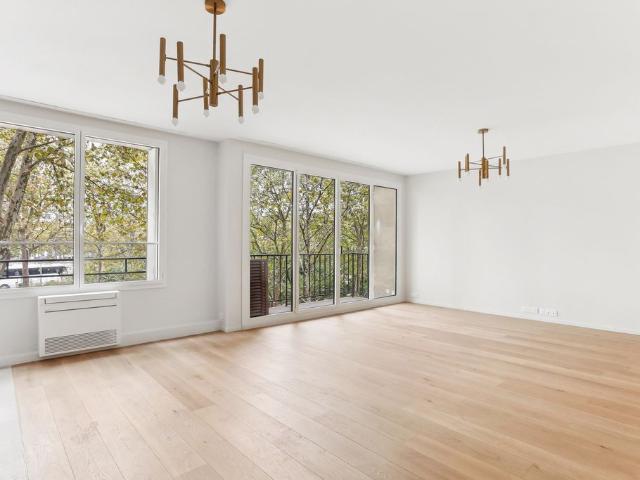 Appartement de luxe en vente à Monceau, Courcelles, Ternes, Paris, Île de France