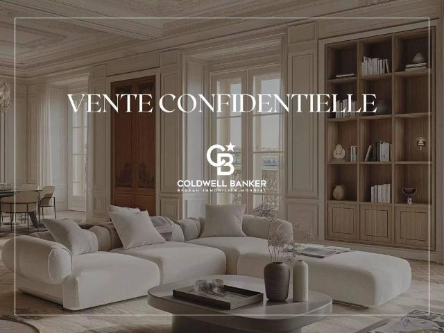 Appartement de luxe de 6 pièces en vente à Montorgueil, Sentier, Vivienne Gaillon, Paris, Île de France