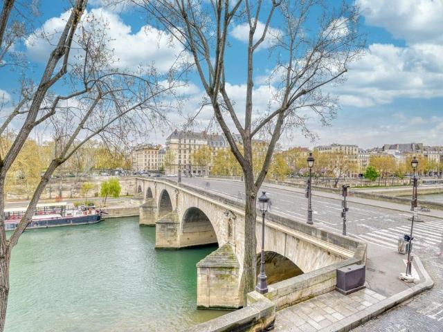 Appartement de luxe en vente à Montorgueil, Sentier, Vivienne Gaillon, Paris, Île de France