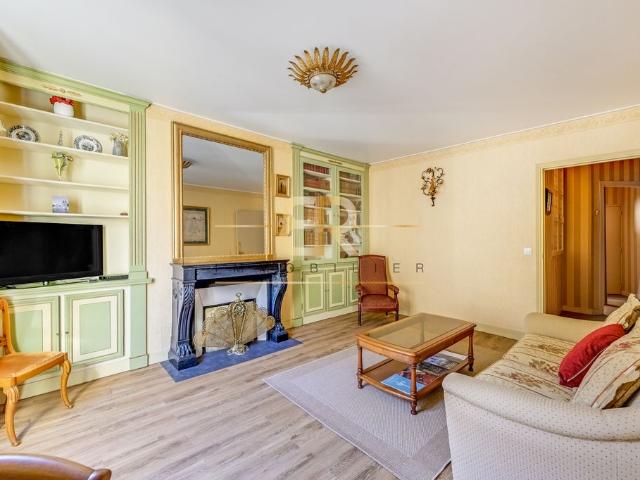 Appartement de luxe en vente à Montorgueil, Sentier, Vivienne Gaillon, Paris, Île de France
