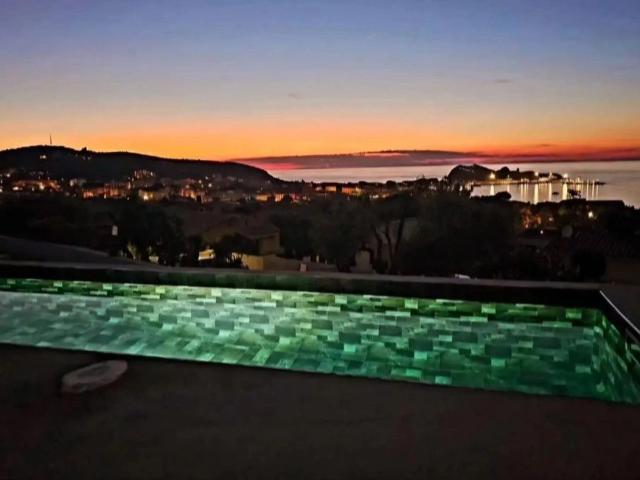 Appartement de luxe en vente à Monticello, Corse