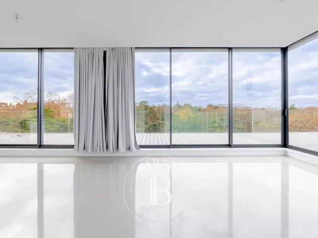 Appartement de luxe en vente à Montparnasse, Alésia, Montsouris, Paris, Île de France