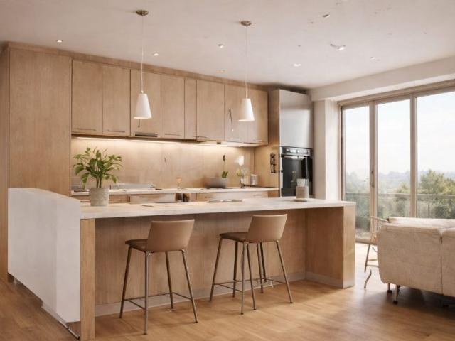 Appartement de luxe en vente à Montreuil, France