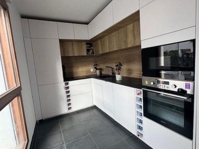 Appartement de luxe en vente à Montreuil, Île de France