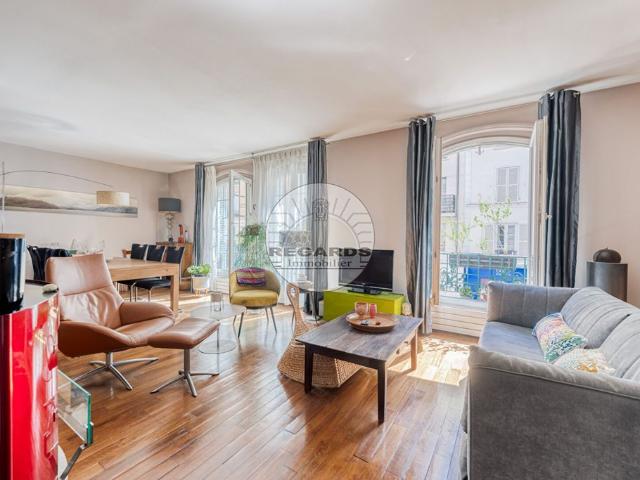 Appartement de luxe en vente à Montrouge, France