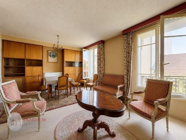Appartement de luxe en vente à Montrouge, France