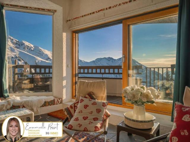 Appartement de luxe en vente à Morzine, France