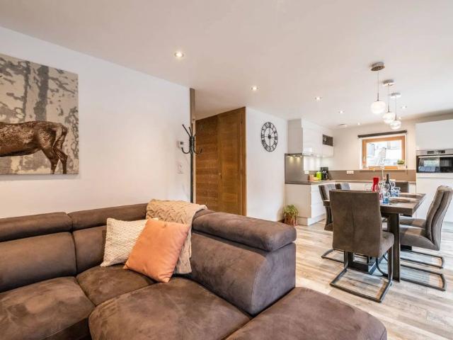 Appartement de luxe en vente à Morzine, France