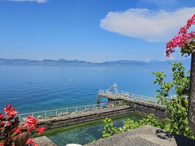 Appartement de luxe en vente à Maxilly sur Léman, Auvergne Rhône Alpes