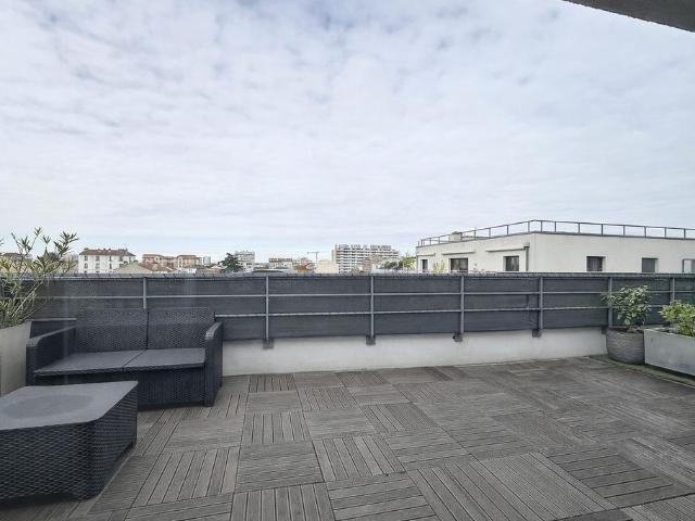 Appartement de luxe en vente à Maisons Alfort, Île de France