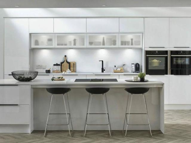 Appartement de luxe en vente à Maisons Alfort, Île de France