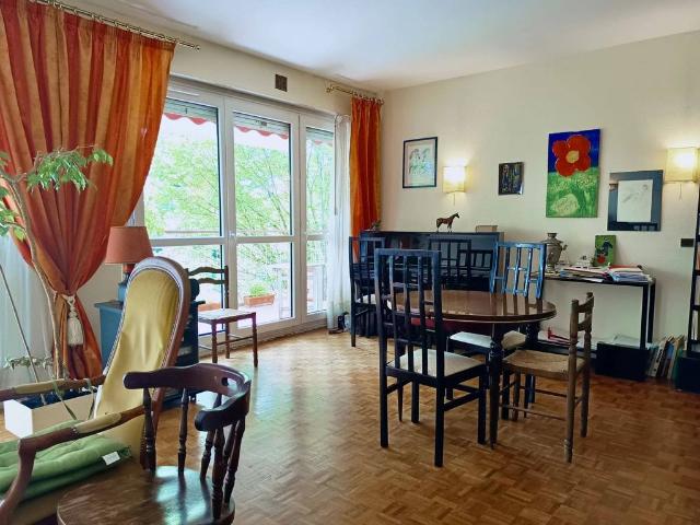 Appartement de luxe en vente à Maisons Laffitte, Île de France