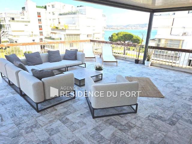 Appartement de luxe en vente à Mandelieu, France