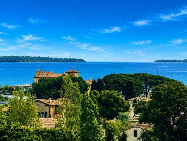 Appartement de luxe en vente à Mandelieu, Provence Alpes Côte d'Azur