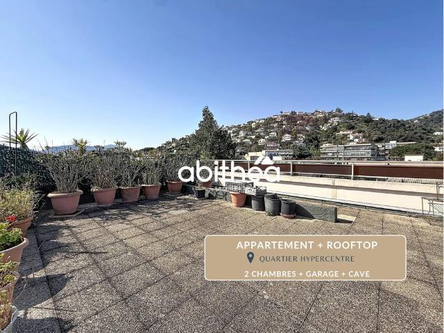 Appartement de luxe en vente à Mandelieu, Provence Alpes Côte d'Azur