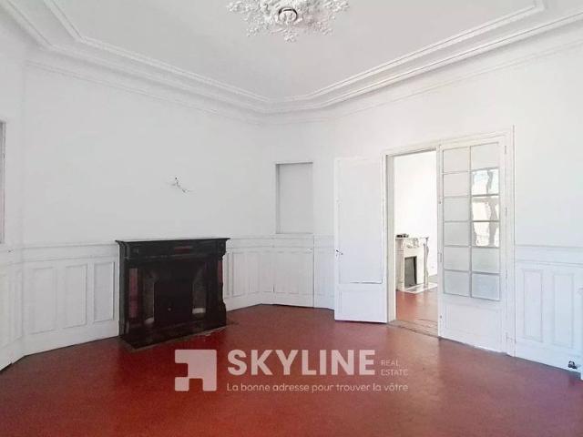Appartement de luxe en vente à Marseille, France