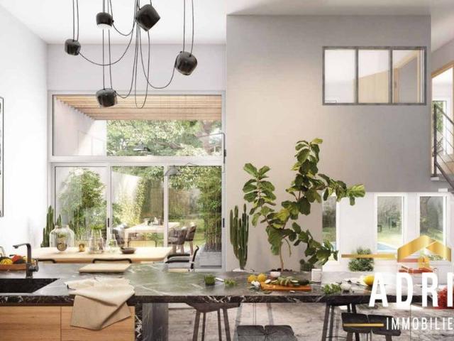 Appartement de luxe en vente à Marseille, France