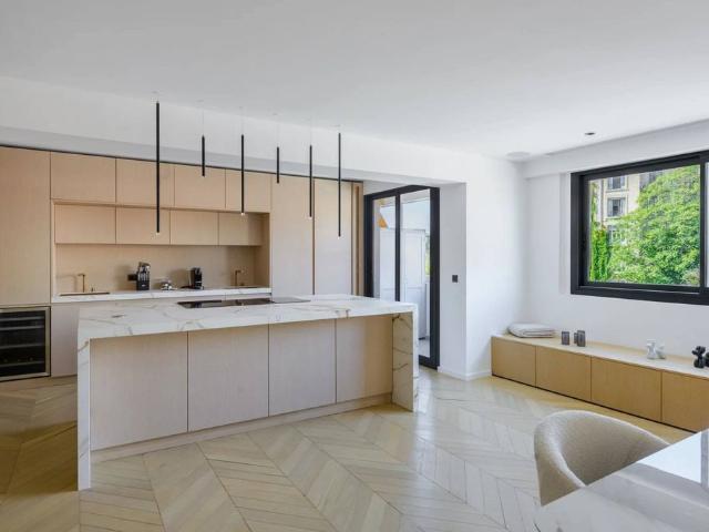 Appartement de luxe en vente à Marseille, France
