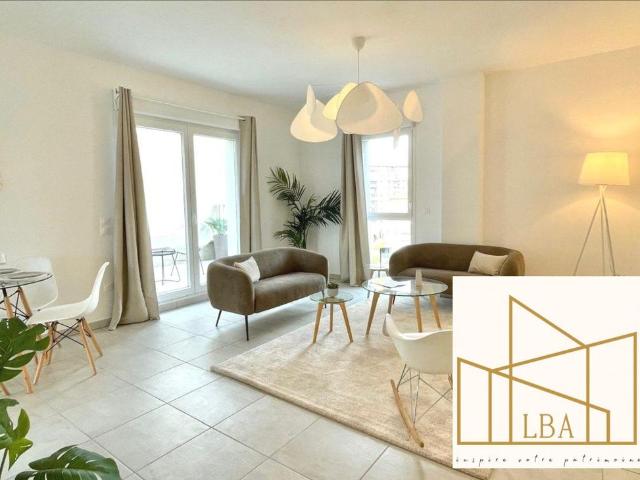 Appartement de luxe en vente à Marseille, France