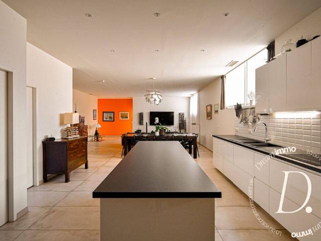 Appartement de luxe en vente à Marseille, France