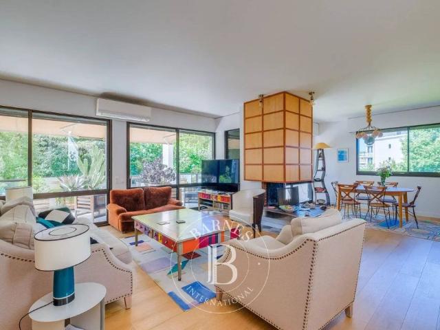 Appartement de luxe en vente à Marseille, France