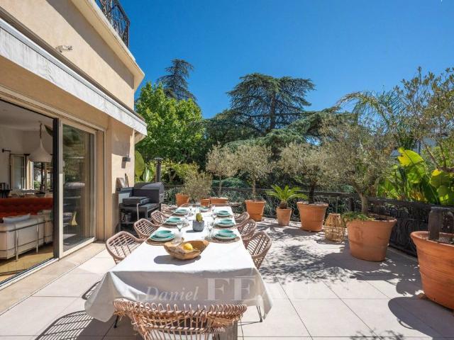 Appartement de luxe en vente à Marseille, France