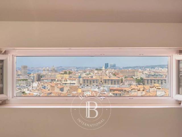 Appartement de luxe en vente à Marseille, Provence Alpes Côte d'Azur