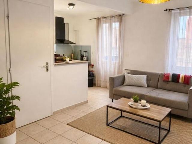 Appartement de luxe en vente à Marseille, Provence Alpes Côte d'Azur
