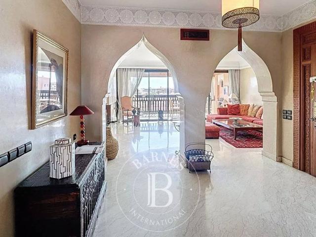 Appartement de luxe en vente à Marrakech, Marrakesh Safi