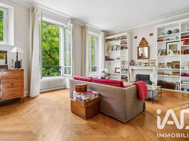 Appartement de luxe en vente à Meudon, France