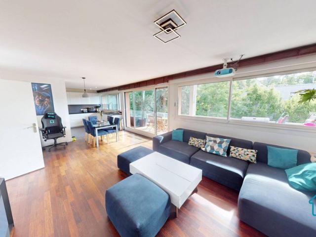 Appartement de luxe en vente à Meudon, Île de France