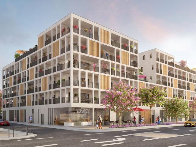 Appartement de luxe en vente à Meythet, Auvergne Rhône Alpes