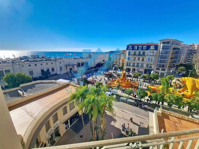 Appartement de luxe en vente à Menton, France