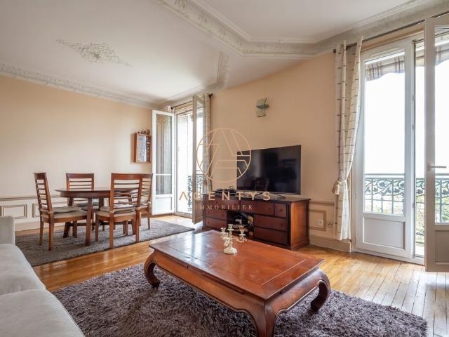 Appartement de luxe en vente à Nogent sur Marne, France