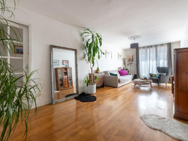 Appartement de luxe en vente à Nogent sur Marne, Île de France