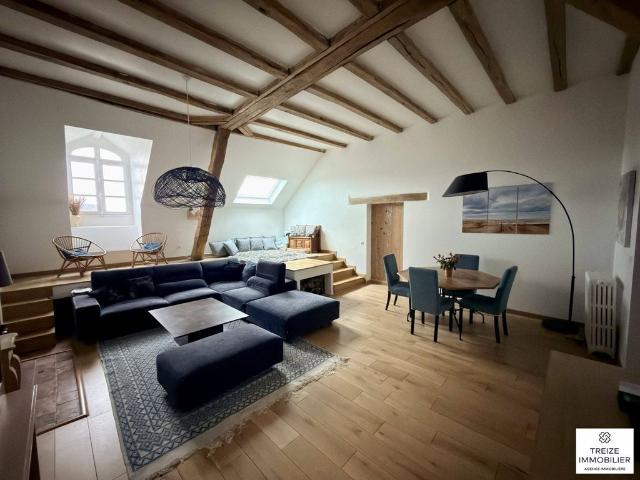 Appartement de luxe en vente à Nantes, France