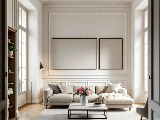 Appartement de luxe en vente à Nantes, Pays de la Loire