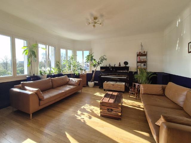 Appartement de luxe en vente à Nantes, Pays de la Loire