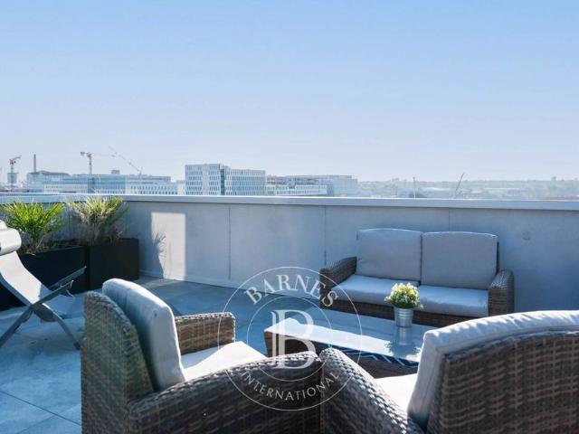 Appartement de luxe en vente à Nantes, Pays de la Loire