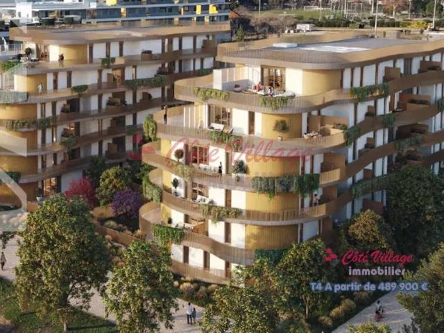 Appartement de luxe en vente à Narbonne, Occitanie