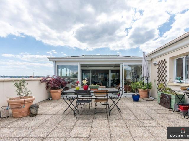 Appartement de luxe en vente à Neuilly Plaisance, Île de France