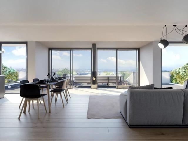 Appartement de luxe en vente à Neuilly sur Seine, Île de France