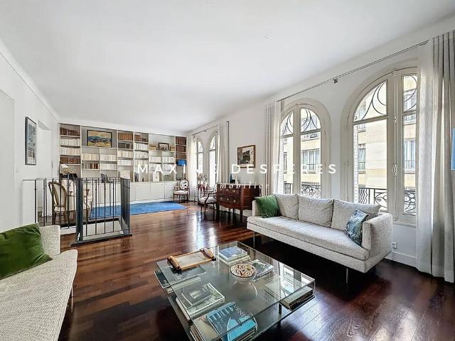 Appartement de luxe en vente à Neuilly sur Seine, Île de France